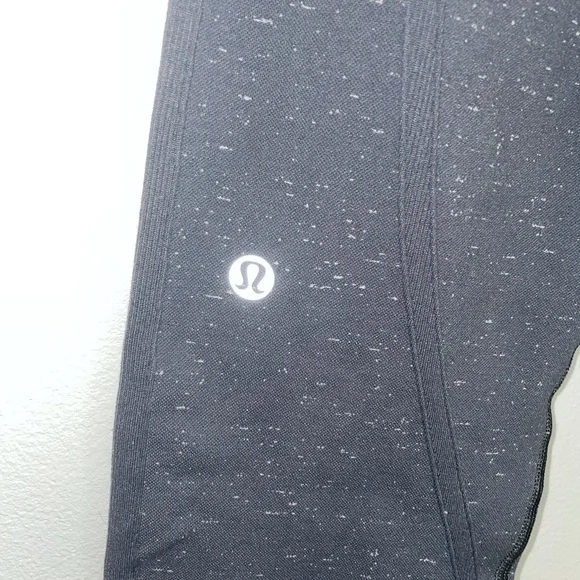 Lululemon leggings - Picture 3 of 5